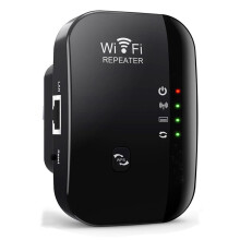 Bezdrôtový opakovač Wifi zosilňovač Zosilňovač signálu Wifi extendery pre domáci bezdrôtový zosilňovač Zosilňovač s dlhým dosahom