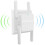 Extensor de Wifi 2024, amplificador de señal, extensor de rango Wifi de 1200 Mbps, extensor de Internet de largo alcance de 999 Mbps. 1