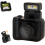 Porte-clés Caméra Porte-clés Caméra avec Flash Mini Porte-clés Caméra Mini Caméra de Sport HD Mini Porte-clés Caméra Noir 1