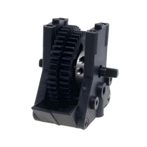 For 02076 Two Speed Trans Fit 1/10 Rc Car 94122 94102