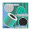 2pcs Hy1800 Replacement Filter for ///ioiow Purifier, H13 Ture Hepa Hy1800 Filter 3