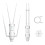 Extensor Wifi Externo Ac1200, Extensor Wifi Externo N300 De Longo Alcance (branco) 1