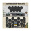 12-piece - Acoic Foam Panel, Acoic Panel, Hexagonal Panel, for Sound Ab 5