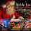 Wrist Sleigh Set Wrist Musical Handheld For 4
