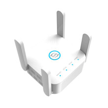 Wifi Signal Transceiver Bezdrôtový gigabitový domáci router Extender 1200M dvojfrekvenčný zosilňovač Internetový opakovač s P