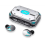 Bluetooth 5.3 True Wireless Earbuds, Environment Noise Cancelling Earbuds, IPX7 Waterproof(White) 1