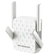Najnovší Wifi Extender Wifi Extender Zosilňovač signálu pre domáci zosilňovač signálu Wifi Dosah až 9200 stôp Quad