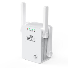 Domáce WiFi Extender 300 Mbps, pokrytie až 4 800 štvorcových stôp -