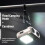 LED Hard Hat Light, 800Lumens Rechargeable Dimmable Clip on Cap Lights, 180Adjustable Flashlight(Black) 6