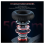 Casque de jeu sans fil avec micro USB Bluetooth 2.4G avec microphone Rouge 3