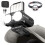 LED Hard Hat Light, 800Lumens Rechargeable Dimmable Clip on Cap Lights, 180Adjustable Flashlight(Black) 1