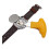 Watch Press Tool,watch Back Case Closer, Watch Rep, Replacement Tool 3