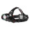 Rechargeable LED Headlamp, Super Bright 60H Headlamp Flashlight Motion Sensor(Black) 5