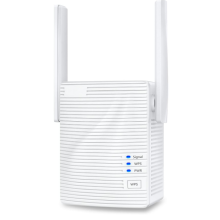 Wifi Booster Range Extender Jednoduché nastavenie Wifi Extender Wps 1200 Mbps Bezdrôtový opakovač signálu 1 Ethernet port
