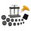 Watch Press Tool,watch Back Case Closer, Watch Rep, Replacement Tool 1