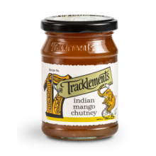 Tracklements Indian Mango Chutney 280g