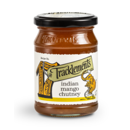 Tracklements Indian Mango Chutney 280g