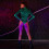 (M Groen) UV-lichtreactief bodysuit 3
