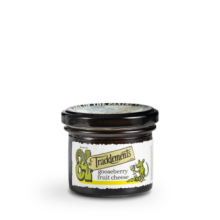 Tracklements Gooseberry Fruit Cheese 120g