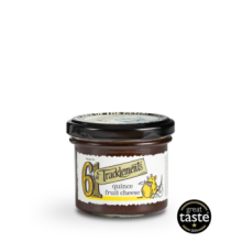 Tracklements Quince Fruit Cheese 120g