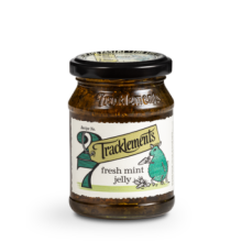 Tracklements Fresh Mint Jelly 220g