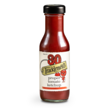 Tracklements Proper Tomato Sauce 290g