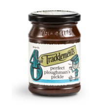 Tracklements Perfect Ploughman's Pickle 245g