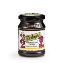 Tracklements Caramelised Onion Marmalade 210g