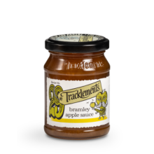Tracklements Bramley Apple Sauce 180g