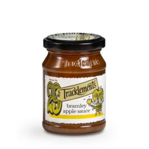 Tracklements Bramley Apple Sauce 180g