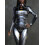 (S)Halloweenkostuum voor vrouwen, Droid-kostuums 4