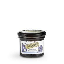 Tracklements Damson Fruit Cheese 120g