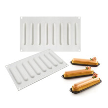 Non-Stick Silicone Ice Tray