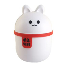 Mini Trash Can for Office