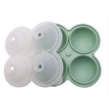 Silicone Ice Ball Mold
