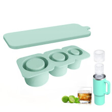 Silicone Ice Tray For Stanley Cup