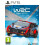 WRC Generations PS5 Game (Dutch/French Box - Multi Language in Game) 1