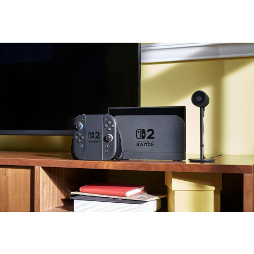 Nintendo Nintendo Switch 2 Camera 2