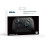 8BitDo Ultimate 2 Wireless Controller For PC & Android (Black) 10