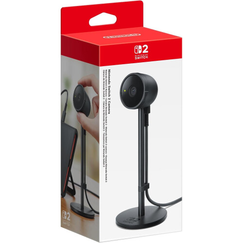 Nintendo Nintendo Switch 2 Camera