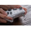 8Bitdo Ultimate 2 Bluetooth Controller for Switch&Windows PC - White 11