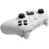 8Bitdo Ultimate 2 Bluetooth Controller for Switch&Windows PC - White 3