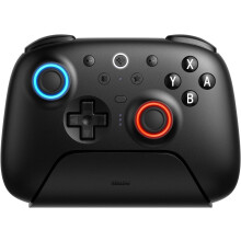 8BitDo Ultimate 2 bluetooth Controller For Switch&Windows PC - Black