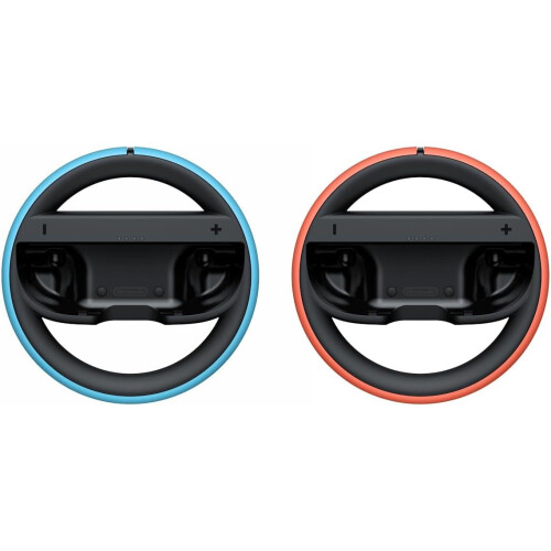 Nintendo Nintendo Switch 2 Joy-Con 2 Wheel Pair 1