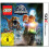 LEGO Jurassic World 3DS Game (German Cover - EFIGS Multi Language In Game) 1