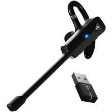 Turtle Beach Recon Air Wireless Chat Communicator for PS4 & PS5 Headset