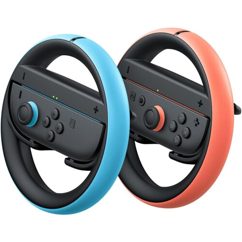 Nintendo Nintendo Switch 2 Joy-Con 2 Wheel Pair 2