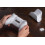 8Bitdo Ultimate 2 Bluetooth Controller for Switch&Windows PC - White 8