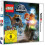 LEGO Jurassic World 3DS Game (German Cover - EFIGS Multi Language In Game) 2