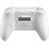 8Bitdo Ultimate 2 Bluetooth Controller for Switch&Windows PC - White 4